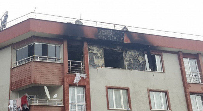 Patlamada 'düzenek' şüphesi!