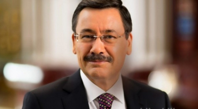 Ankara'da Melih Gökçek devri bitti