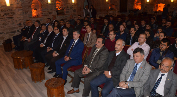 Irak Türkmenlerinden referandum tepkisi