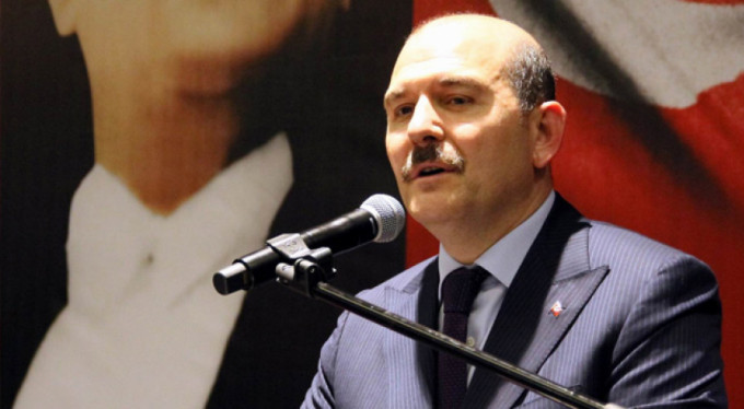 Bakan Soylu açıkladı: 'Operasyonun eli kulağında'