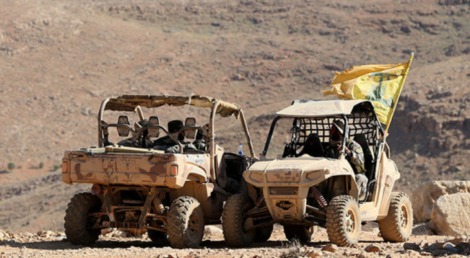 Suriye Ordusu İdlib'e girmeye hazırlanıyor