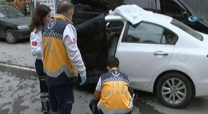 Öldürülen kadının kardeşinden kan donduran iddia