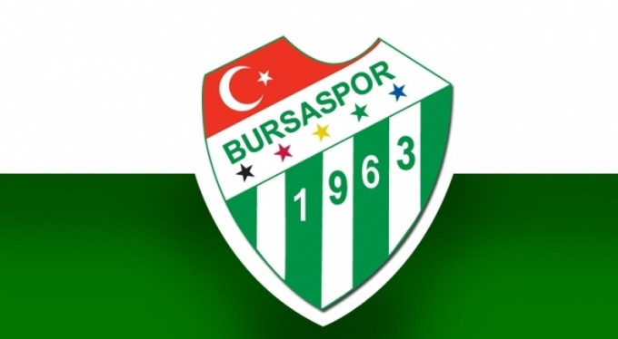 Bursaspor'un ilk 11'i belli oldu