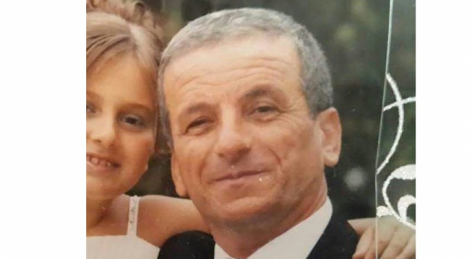 Rize'de sele kapıldı, ülke sınırından çıktı