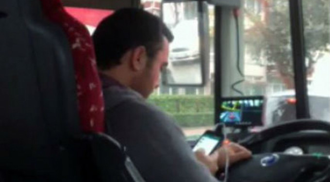 Bursa'da yürekler ağza geldi!