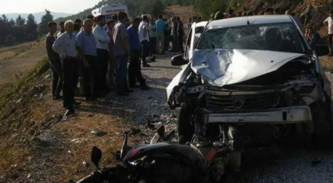 Korkunç tablo! Korkunç rakamlar