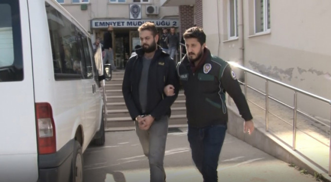 Bursa polisinden flaş operasyon!