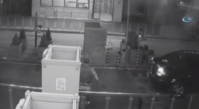 Darbecilerin Orgeneral Güler'i kaçırma teşebbüsü