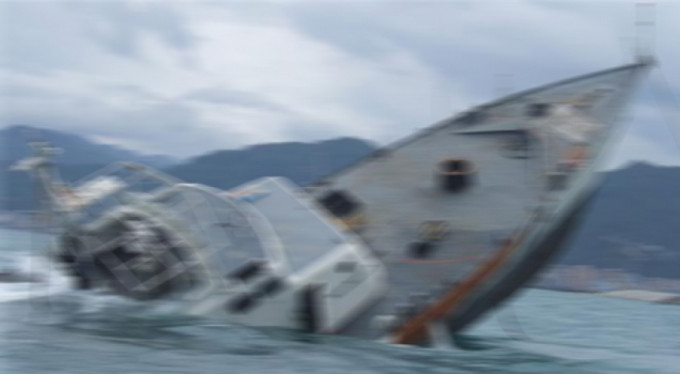 Bursa'dan yola çıkmıştı... Marmara'da facia