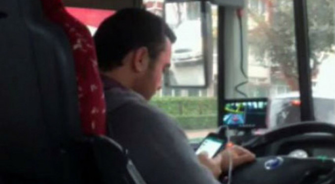 Bursa'yı ayağa kaldırmıştı! İşte o şoförün cezası...