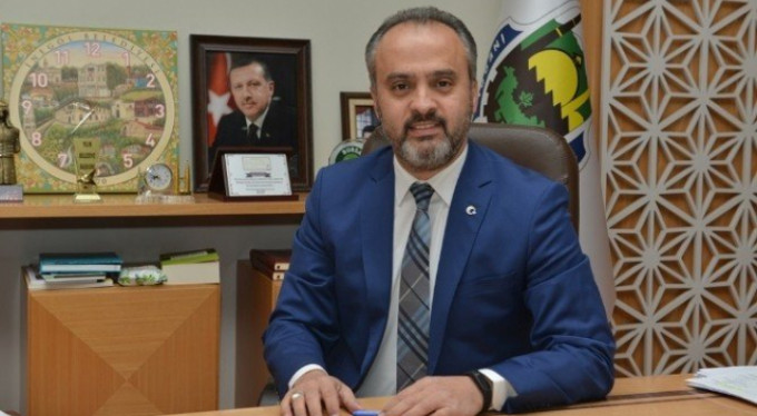 Yeni başkana açık mektup