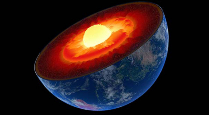 Deprem uyarısını 5 yıl önceden alacağız!