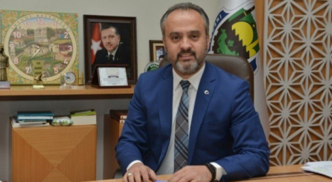 Bursa'nın yeni başkanı belli oldu!