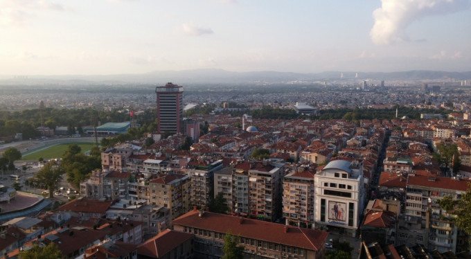 Bursa'da bugün hava nasıl olacak?