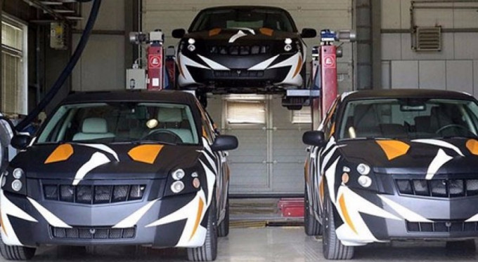 Bursa'dan flaş girişim! Yerli otomobil için...