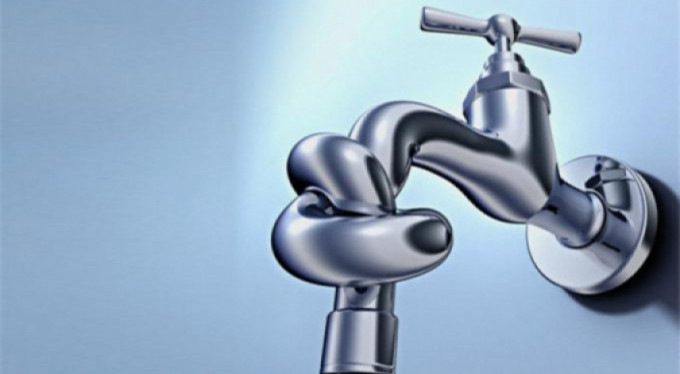 Bursa'da su kesintisi