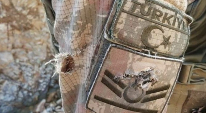 Günün fotoğraf karesi...