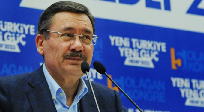 İşte Ankara'nın yeni başkanı!