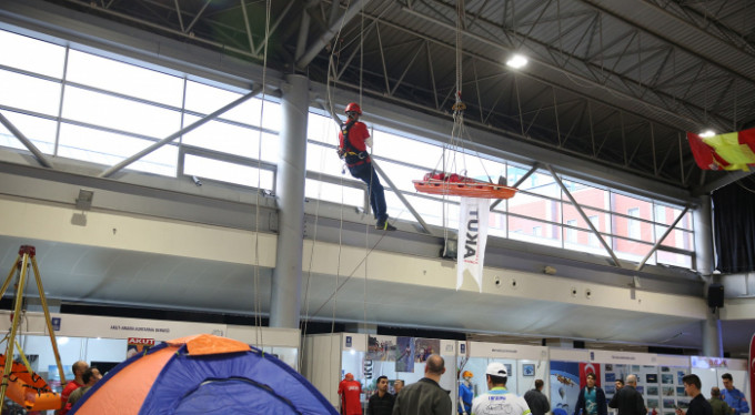 Ziyaretçi rekoru kırdı! Tam 15 bin kişi...