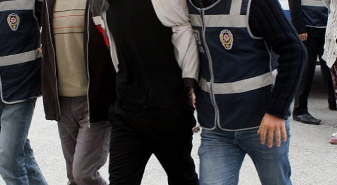 Bursa'da zehir tacirlerine darbe