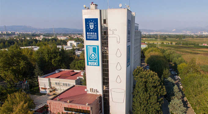 BUSKİ'den ihale açıklaması