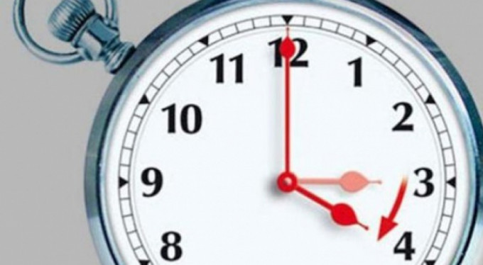 Yaz saati uygulaması ile ilgili flaş karar!