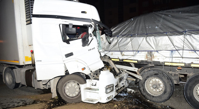 Bursa'da ölüm kalım mücadelesi!