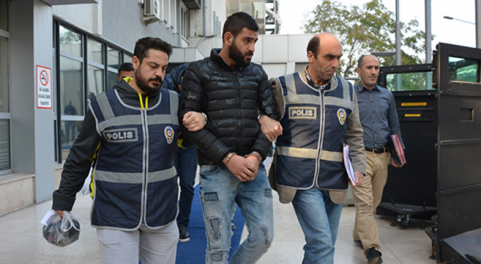 Bursa'da fuhuş operasyonu!