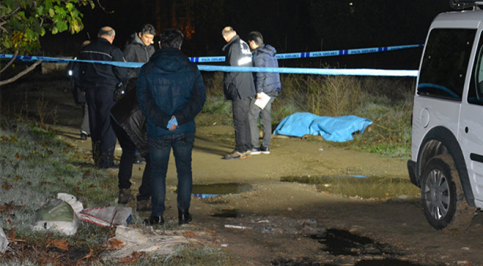 Bursa'nın konuştuğu cinayet! Katil zanlısı...