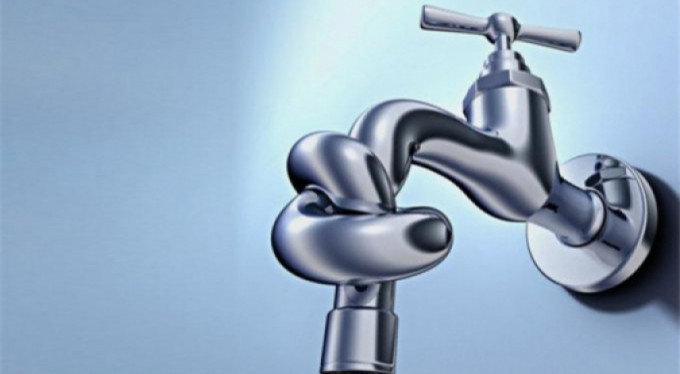 Bursa'da su kesintisi