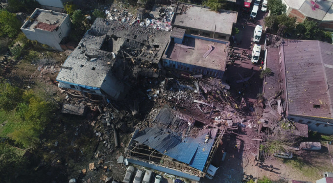 Patlamanın nedeni belli oldu