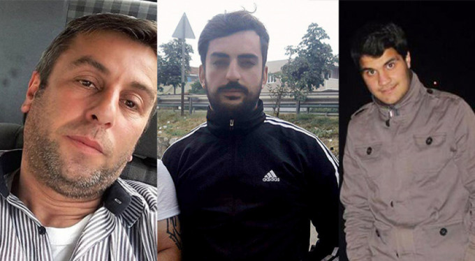 Bursa'da yumruklayarak öldürdüler...