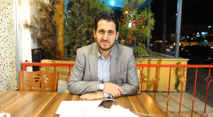 Bursa'da binlerce liralık dolandırıcılık! Bankaya dava açtı