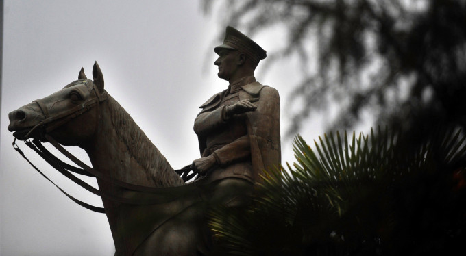 Saat 09.05'te Bursa'da hayat durdu