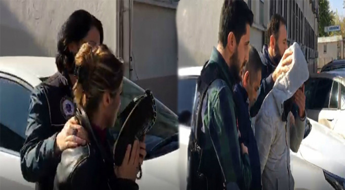 Bursa'da zehir tacirlerine darbe