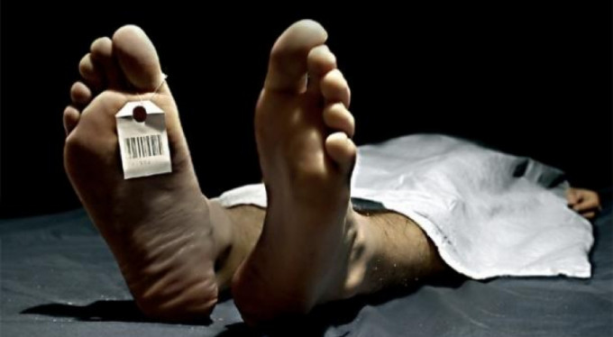 3 bin 21 kişi feci şekilde can verdi...