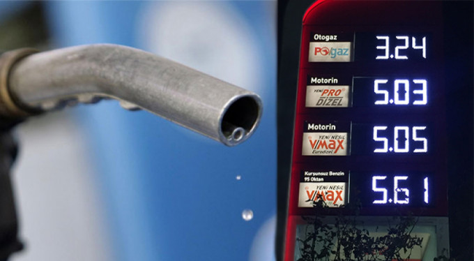 Zamlar vatandaşı isyan ettirdi