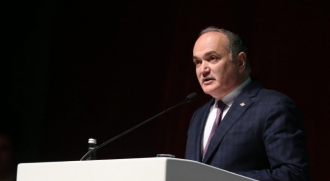 Cam filmlerine kriter geliyor...