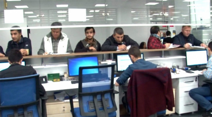 Emekli memurlar tekrar işbaşı yapacak