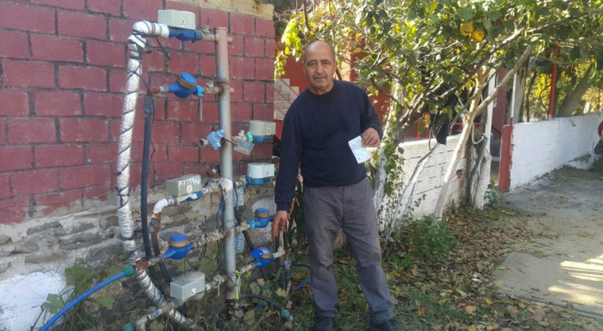 Öyle bir fatura geldi ki... Hayatının şokunu yaşadı