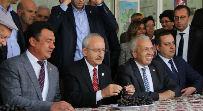 Kılıçdaroğlu'ndan Bursa'da flaş açıklamalar!