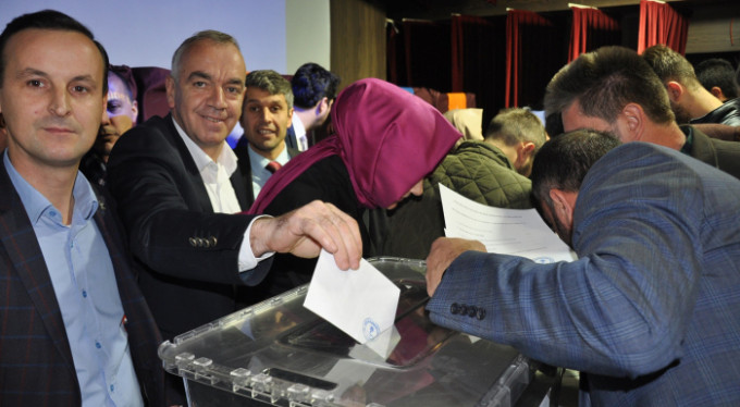 Bursa'da seçim gerilimi! "Öbür tarafta hesaplaşacağız..."