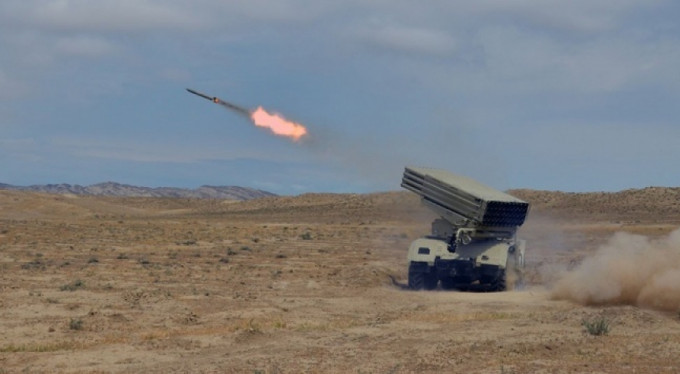 Türkiye'den stratejik hamle!