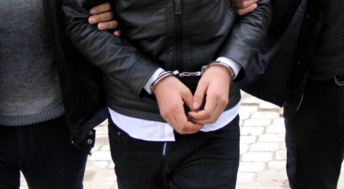 Bursa'da uyuşturucu operasyonu