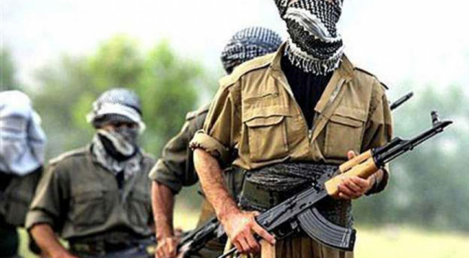 TSK: '4 terörist etkisiz hale getirildi'