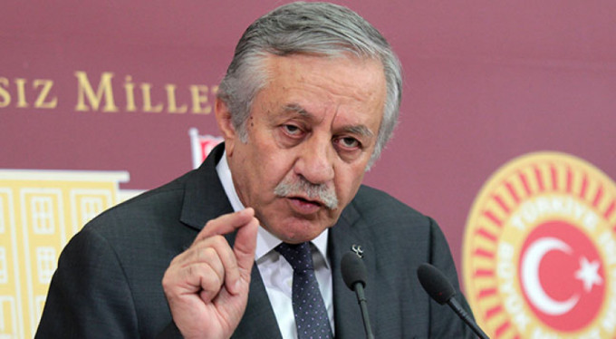 MHP'nin Meclis adayı belli oldu