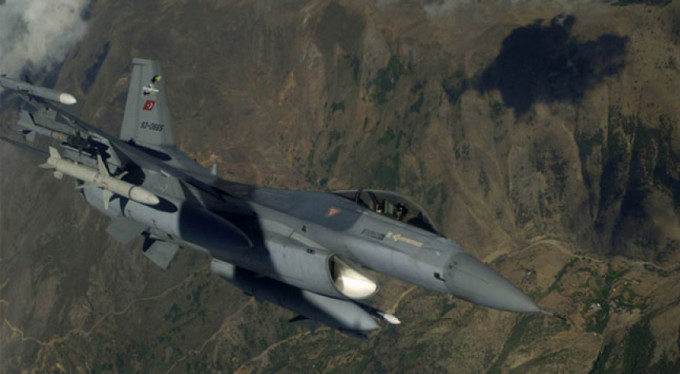 TSK'dan flaş harekat!