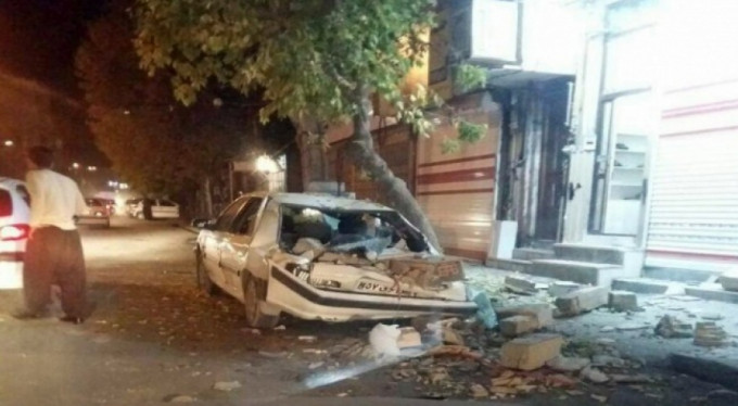 Depremde bilanço artıyor