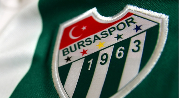 Bursaspor'a sakatlık şoku!