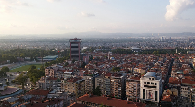 Bursa'da bugün hava nasıl olacak?